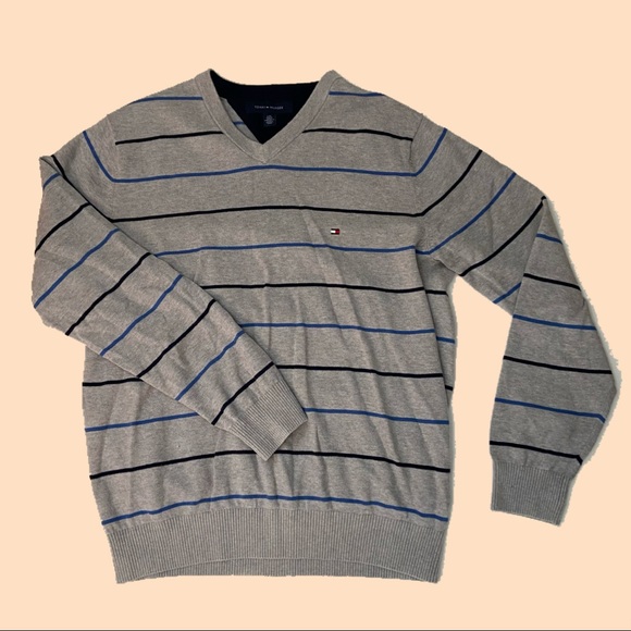 Tommy Hilfiger sweat-shirt - Picture 2 of 4